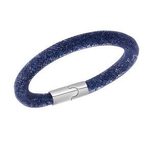 Swarovski Blue Stardust Bracelet